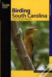Birding South Carolina