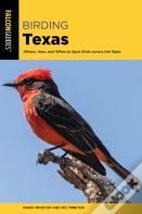 Birding Texas