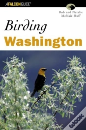 Capa do artigo Birding Washington