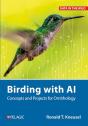 Birding With Ai - Preview