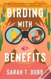 Capa do artigo Birding With Benefits