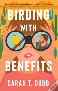Capa do artigo Birding With Benefits