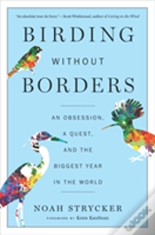 Capa do artigo Birding Without Borders An Obsession A Q