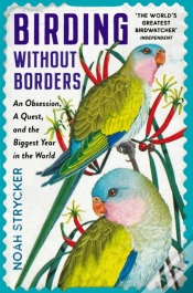 Capa do artigo Birding Without Borders