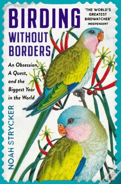 Capa do artigo Birding Without Borders