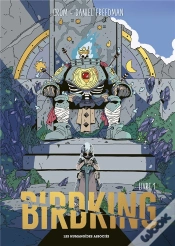 Capa do artigo Birdking Tome 1