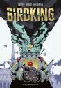 Birdking Tome 3 - Preview