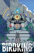 Birdking Volume 1