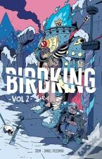 Birdking Volume 2