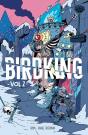 Birdking Volume 2 - Preview