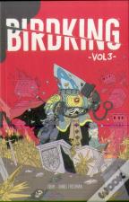 Birdking Volume 3