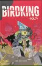 Birdking Volume 3 - Preview