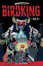 Birdking Volume 4 - Preview