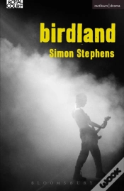 Capa do artigo Birdland