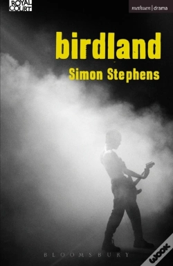 Capa do artigo Birdland