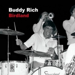Capa do artigo Birdland - Vinil