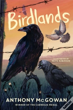 Capa do artigo Birdlands