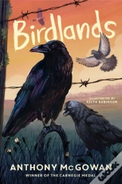Capa do artigo Birdlands