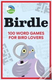 Capa do artigo Birdle