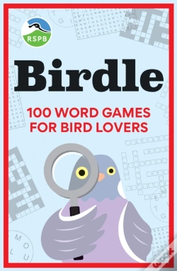 Capa do artigo Birdle