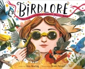 Capa do artigo Birdlore