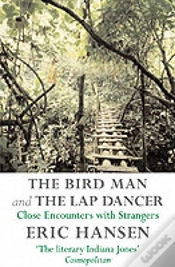 Capa do artigo Birdman And The Lapdancer