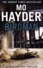Birdman - Preview