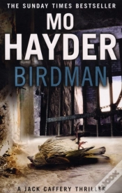 Capa do artigo Birdman