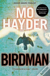 Capa do artigo Birdman