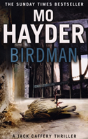 Birdman - Preview