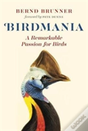 Capa do artigo Birdmania