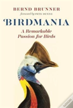 Capa do artigo Birdmania