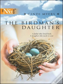 Capa do artigo Birdman'S Daughter