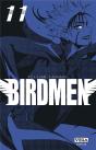 Birdmen - Tome 11 - Preview