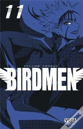 Birdmen - Tome 11