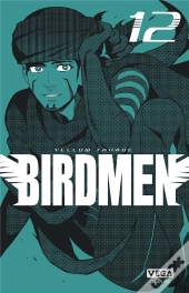Birdmen - Tome 12