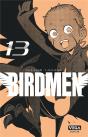 Birdmen - Tome 13 - Preview