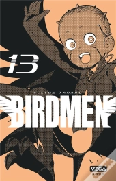 Birdmen - Tome 13
