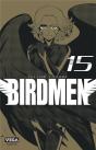 Birdmen - Tome 15 - Preview