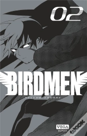 Capa do artigo Birdmen - Tome 2 / Edition Speciale (A Prix Reduit)