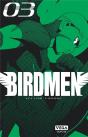 Birdmen - Tome 3 - Preview