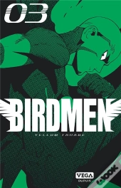 Birdmen - Tome 3