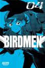 Birdmen - Tome 4 - Preview