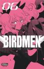 Birdmen - Tome 6 - Preview