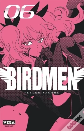 Birdmen - Tome 6
