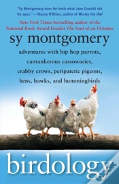 Capa do artigo Birdology