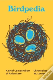 Capa do artigo Birdpedia