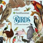 Birds: A Smithsonian Sticker Book