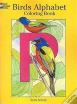 Capa do artigo Birds Alphabet