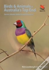 Birds And Animals Of Australia'S Top End